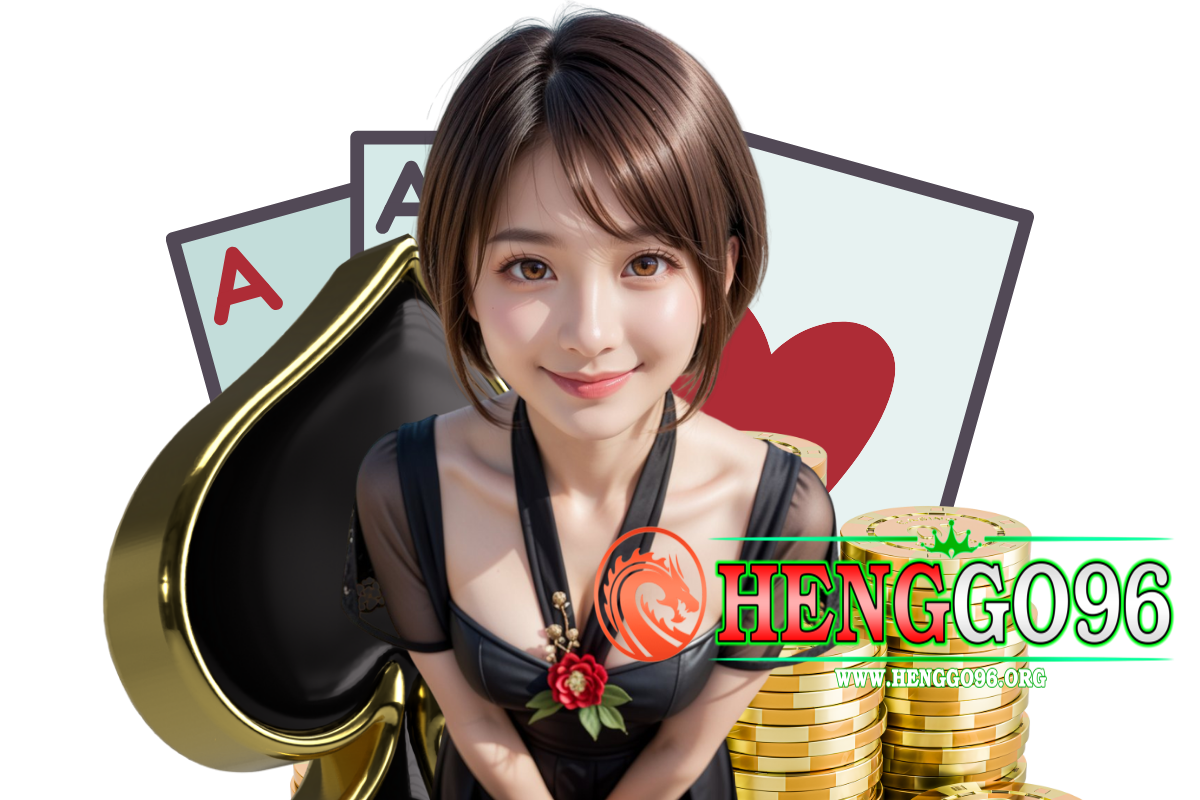 henggo96 สมัคร