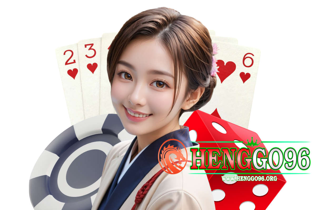 henggo96 สล็อต