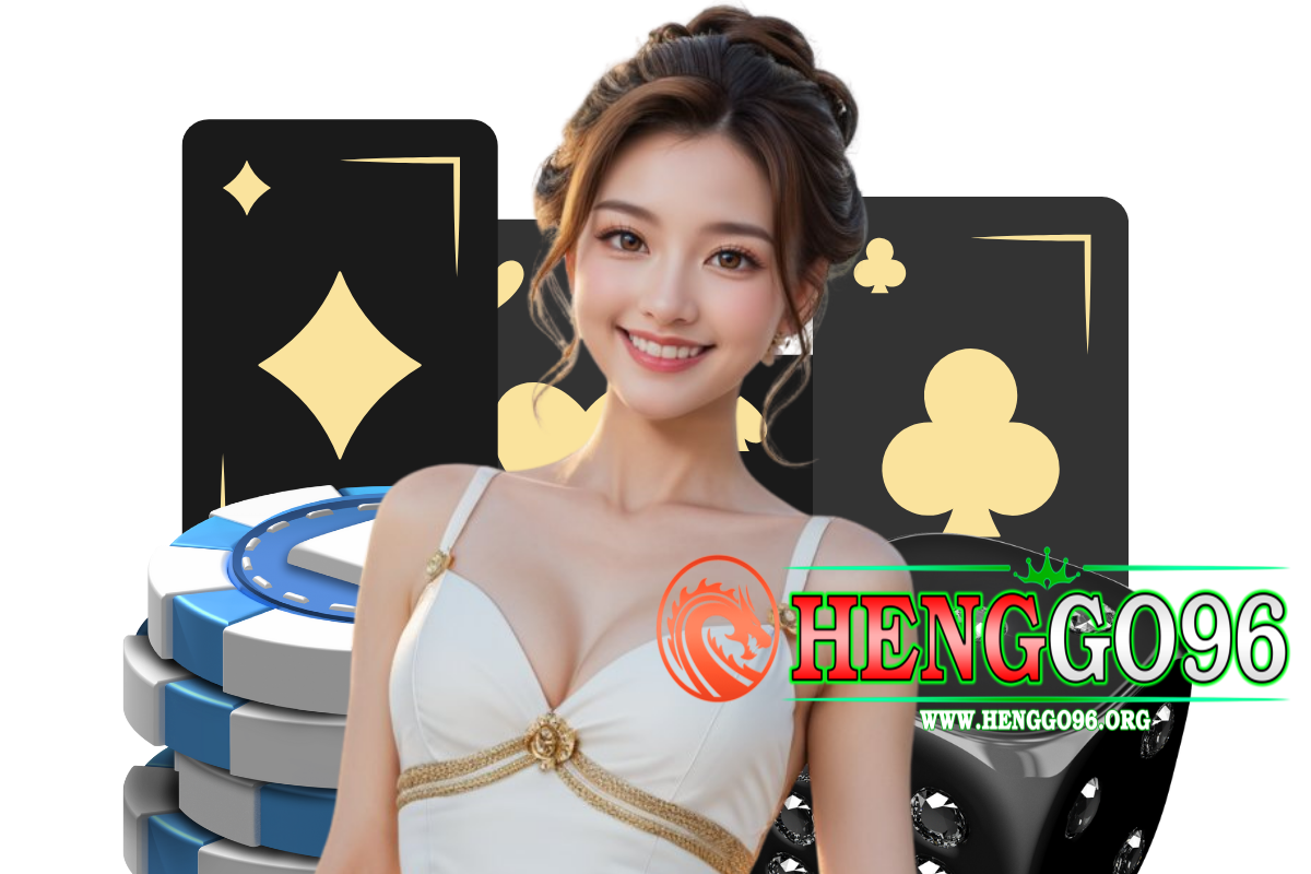 henggo96 เว็บตรง